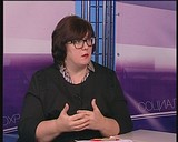 Марина Воронова