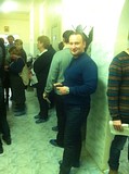 Фото: Акция сдачи крови «Протяни руку жизни» 05 декабря 2015 года
