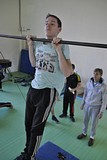 сдача нормативов ГТО в Кубинке