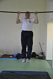 консультант-эксперт Общественной палаты Одинцовского района Виктор Погиблов