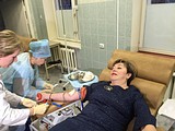 Татьяна Одинцова