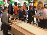 фестиваль «Город добра»