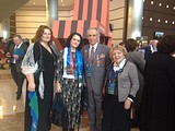 участники премии «Наше Подмосковье», Галина Рязанова, Елена Грибкова