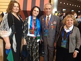 участники премии «Наше Подмосковье»