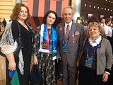 участники премии «Наше Подмосковье»