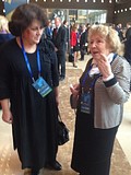 участники премии «Наше Подмосковье»