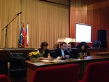 Фото: Заседание 24 декабря 2015