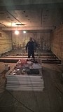 новый спортивный зал в д. Ликино