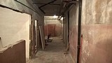 новый спортивный зал в д. Ликино