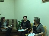 Опрос школьников на тему выбора профессии будущего