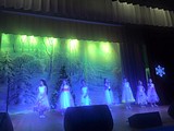 юные артисты