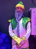 Андрей Блощинский