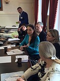 Анастасия Рыскинд, руководитель консалтинговой компании, ментор программы