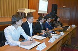 Центр технического творчества молодежи