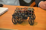 Центр технического творчества молодежи