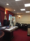 Валентина Ермакова с проектом школы восстановительного массажа для мам детей с диагнозом ДЦП