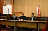 Светлана Налепова, Захар Иванов, Антон Асанов