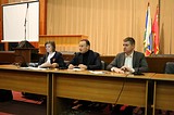 Светлана Налепова, Захар Иванов, Антон Асанов