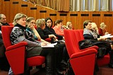 заседание 28 января 2016 года