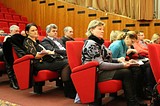 заседание 28 января 2016 года