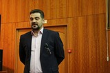 Николай Пархоменко