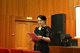 Елена Грибкова