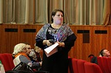 Оксана Романовская
