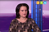 Елена Грибкова