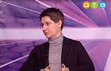 Святослав Савенков
