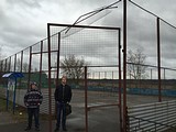 площадка в Аксиньино