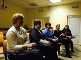 заседание 26 января 2016