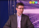 Передача «Разберемся!» 16 декабря 2015 года, Максим Цыбуляк