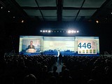 Фото: Отчет-обращение главы Одинцовского района