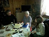 приют для животных «Умка» в Лесном городке
