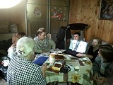 приют для животных «Умка» в Лесном городке