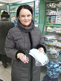 аптеки в сельском поселении Никольское