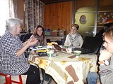 приют для животных «Умка» в Лесном городке