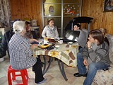 приют для животных «Умка» в Лесном городке