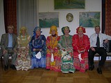 выставка художника Анатолия Артемова