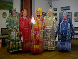 выставка художника Анатолия Артемова