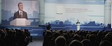 Фото: Отчет-обращение главы Одинцовского района