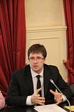 Круглый стол по развитию центров технического творчества молодежи