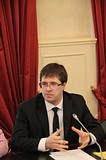 Круглый стол по развитию центров технического творчества молодежи