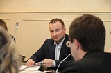 Круглый стол по развитию центров технического творчества молодежи