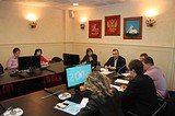 Круглый стол по развитию центров технического творчества молодежи