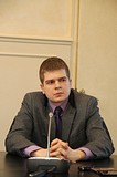 Круглый стол по развитию центров технического творчества молодежи, Константин Струков