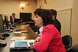 Круглый стол по развитию центров технического творчества молодежи