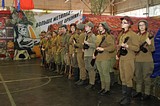 Круглый стол по историко-патриотическому воспитанию, Кубинка, 20 февраля 2016