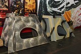 Круглый стол по историко-патриотическому воспитанию, Кубинка, 20 февраля 2016