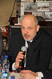 Круглый стол по историко-патриотическому воспитанию, Кубинка, 20 февраля 2016